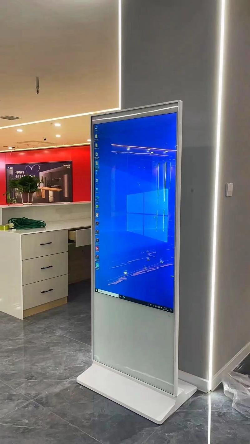 觸摸屏一體機(jī)廠家有哪些，觸摸屏一體機(jī)有哪些品牌