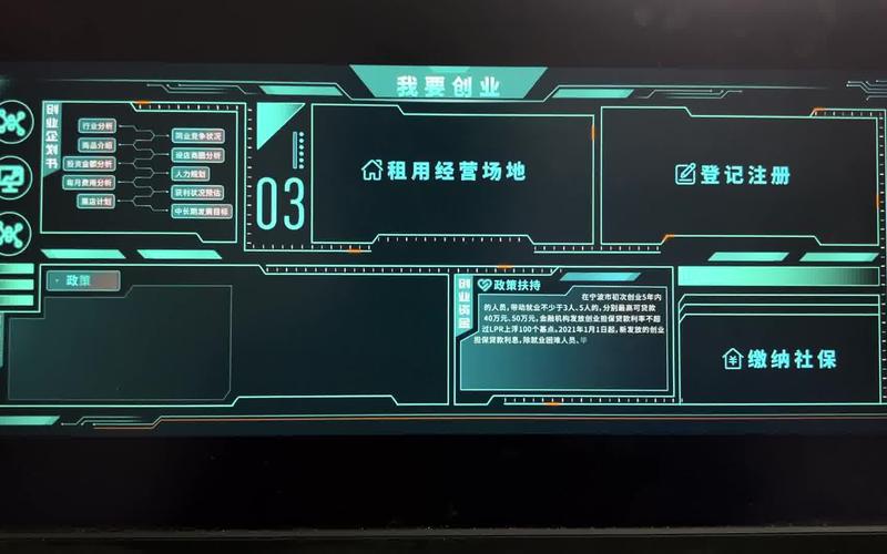 觸摸屏互動軟件有哪些，觸摸屏軟件大全