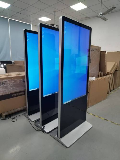 觸摸屏廠家有多少家，觸摸屏廠家電話