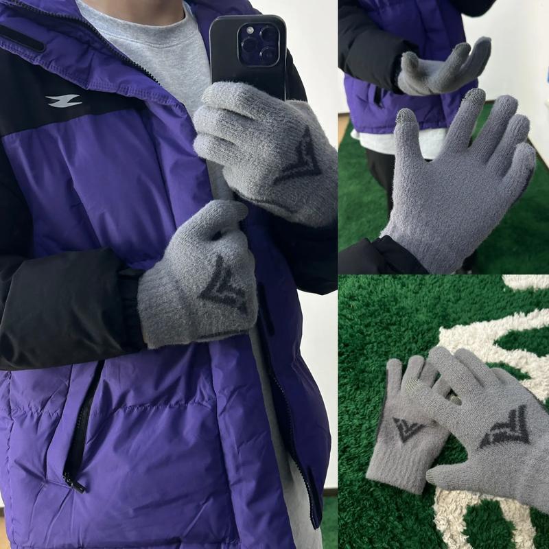 觸摸屏手套材料，觸摸屏手套失靈怎么辦