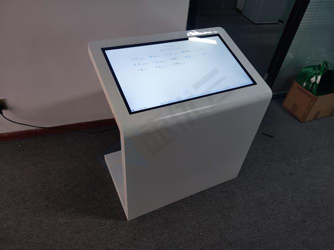 觸摸屏查詢機系統，觸摸屏查詢機一體機