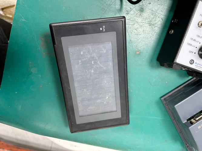 觸摸屏維修案例，觸摸屏維修常見方法