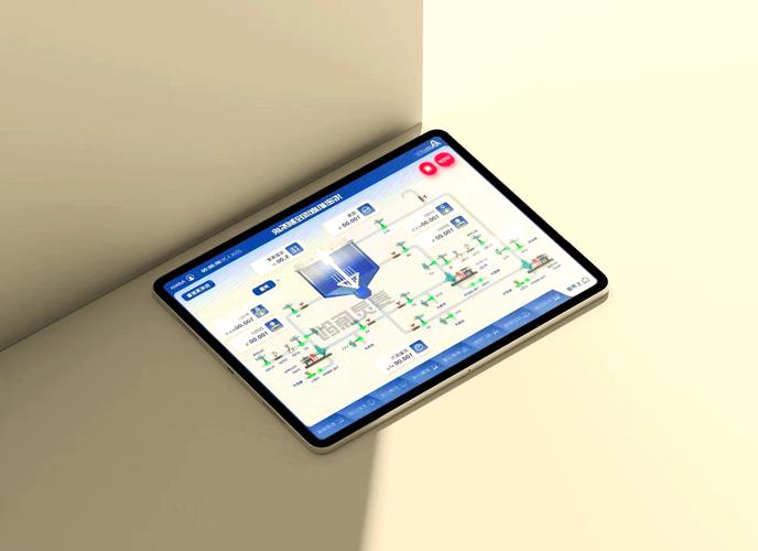 觸摸屏設計師，觸摸屏設計圖片