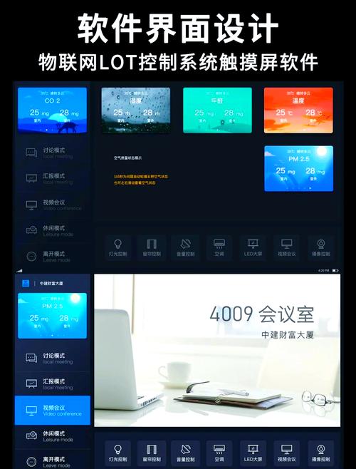 觸摸屏設計網站，觸摸屏設計界面網站