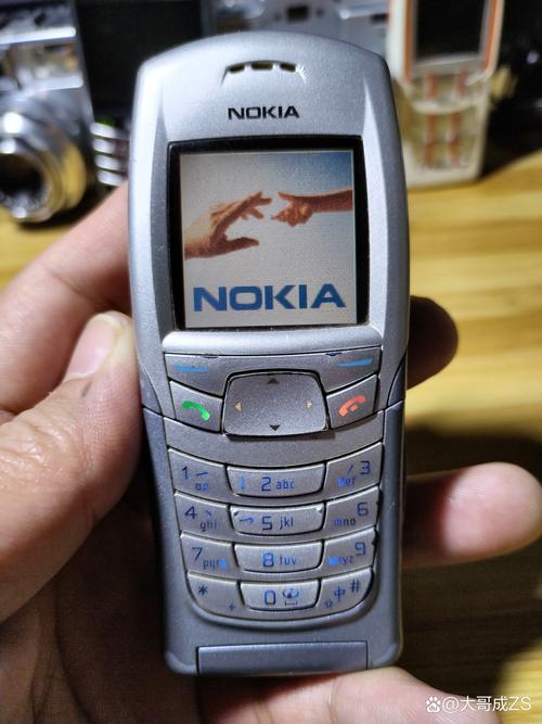 諾基亞手寫手機型號，諾基亞觸摸屏手機圖片