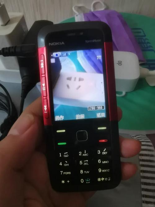 諾基亞觸摸屏手機圖片，諾基亞觸摸屏幾幾年上市