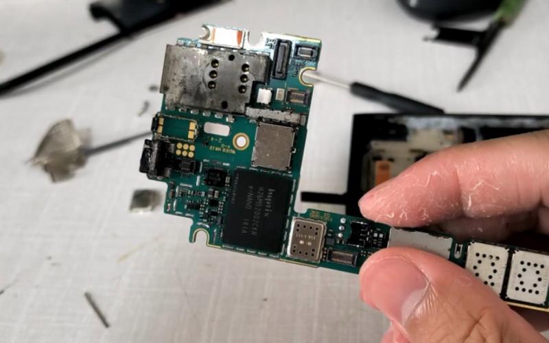 諾基亞電路板 諾基亞電路板