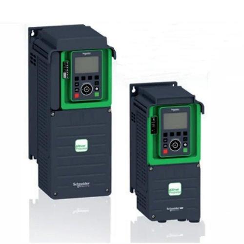 變頻器施耐德320和340區(qū)別，變頻器施耐德61定頻啟動