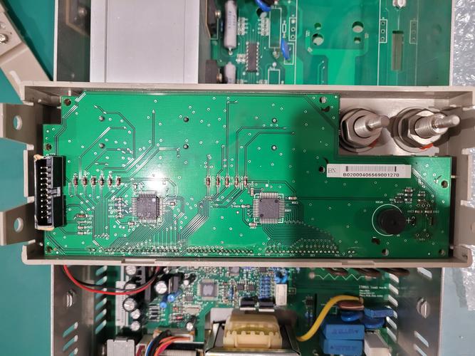 負載儀維修視頻