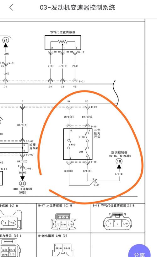 賽拉圖空調電路 賽拉圖空調電路