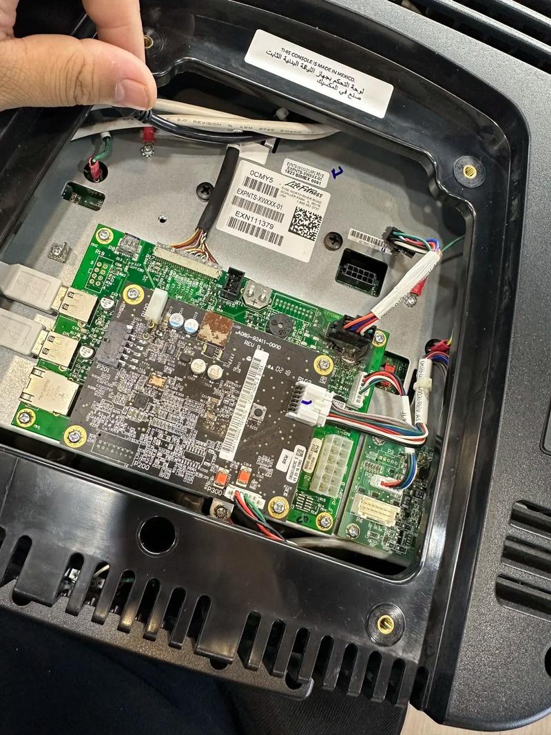 跑步機電路板怎么拆 跑步機電路板怎么拆