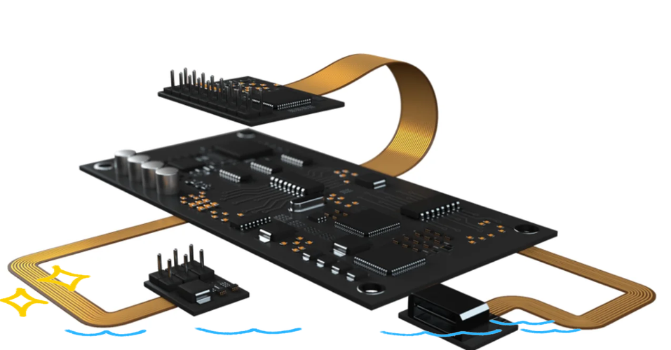 軟性電路板英文，軟性電路板是什么東西