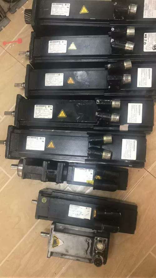 連云港伺服電機(jī)維修廠家