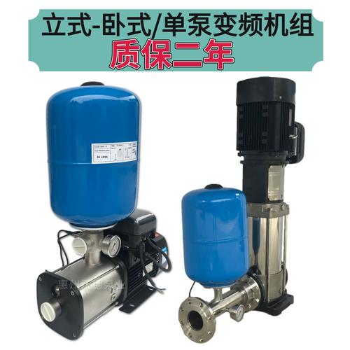 進(jìn)口變頻增壓泵廠家，進(jìn)口變頻器廠家排名