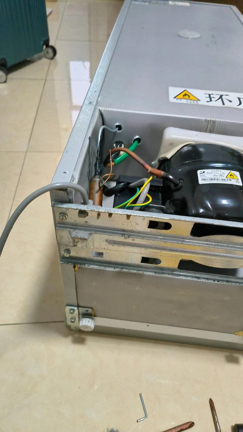 遼源維修冰箱