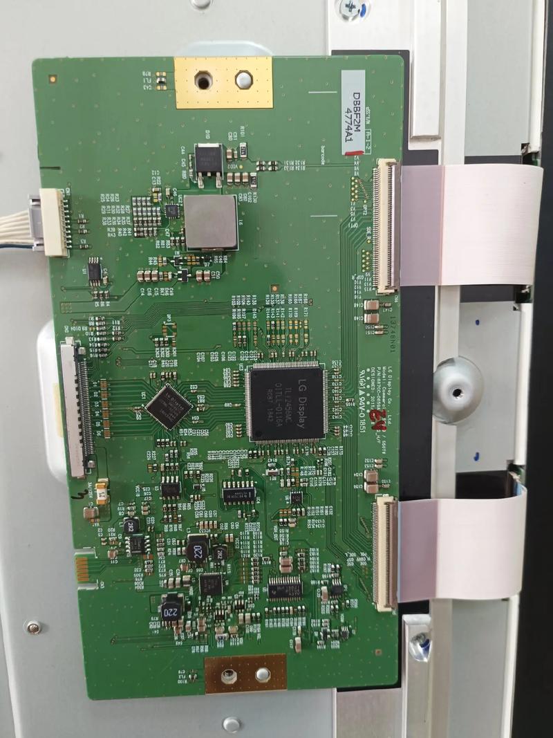 邏輯板電路板圖片 邏輯板電路板圖片
