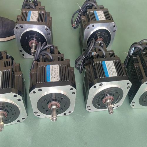 鄭州伺服電機批發 鄭州伺服電機批發