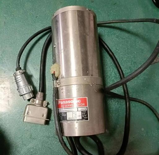 鄭州松下伺服電機維修 鄭州松下伺服電機維修