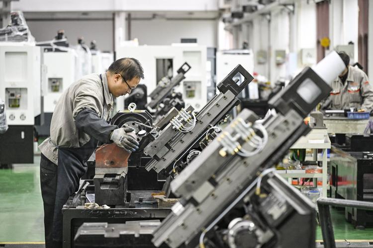 重慶數控機床配件，重慶數控機床制造有限公司