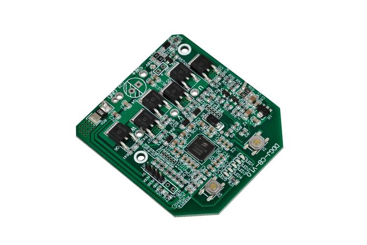 鉆石電路板 鉆石電路板