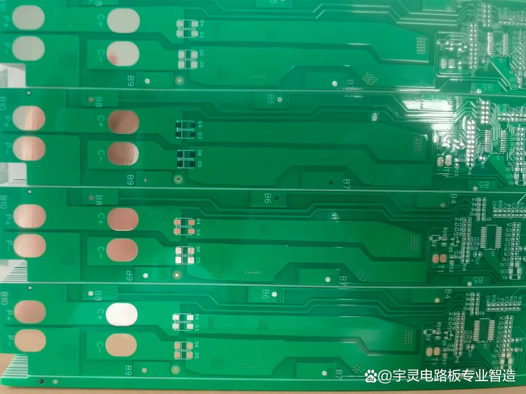 鋁基電路板和銅基板的區別