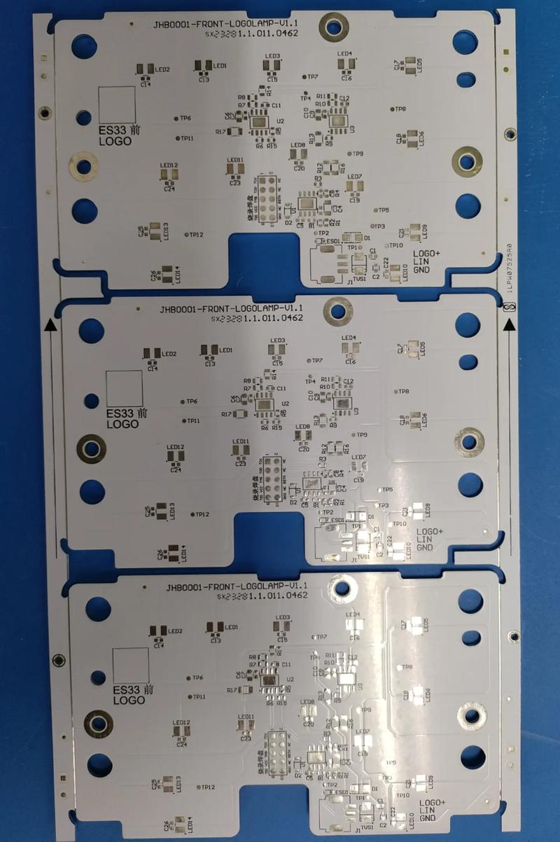 鋁基電路板焊接技巧