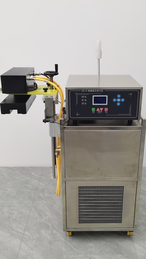 鋁箔封口檢測設備 鋁箔封口檢測設備