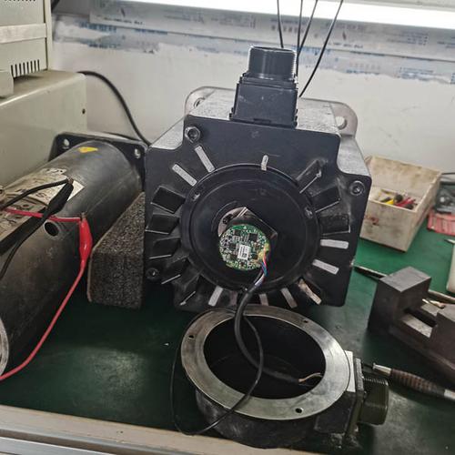 錫山區伺服電機維修公司