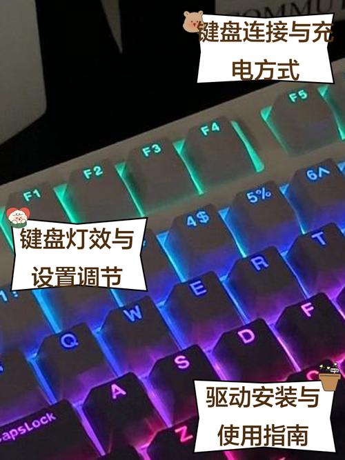 鍵盤驅動下載，鍵盤驅動下載win10