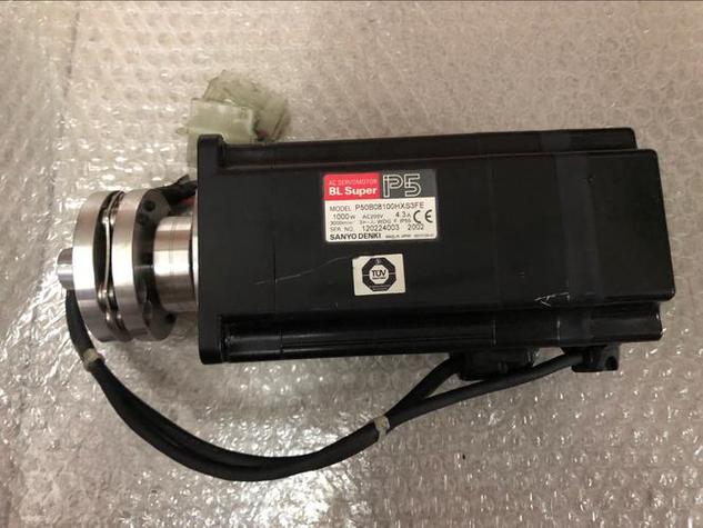 鎮江伺服電機維修哪家好