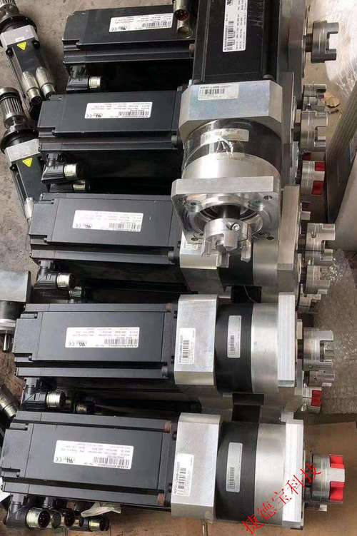 鎮江貝加萊伺服電機維修點 鎮江貝加萊伺服電機維修點