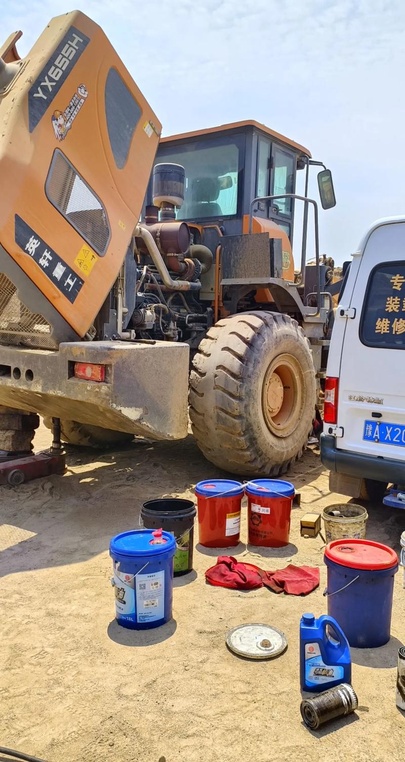 鏟車維修咨詢 鏟車維修咨詢