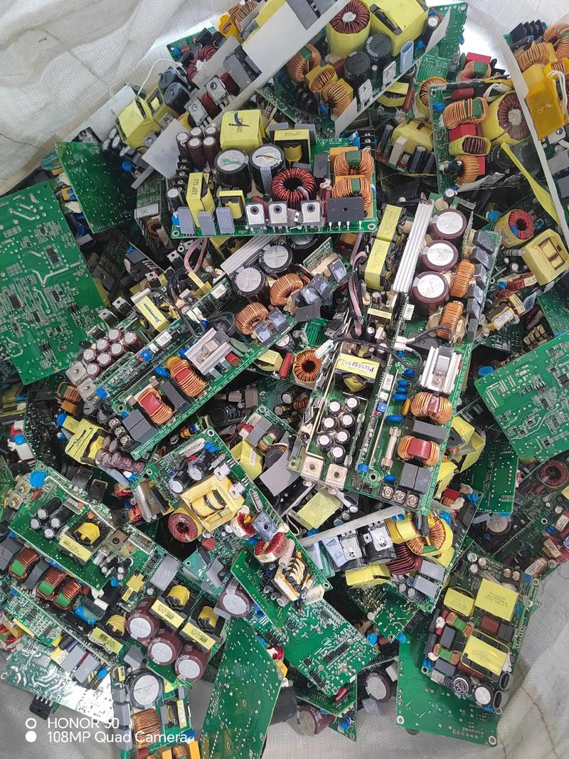 長興電路板回收 長興電路板回收