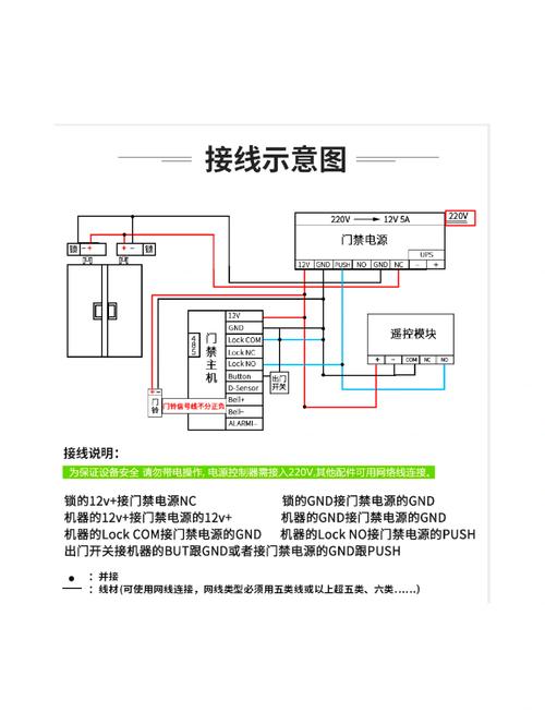 門(mén)禁電路板維修故障檢查方法