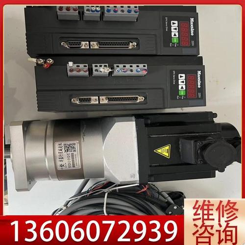 閉環(huán)伺服電機(jī)維修費(fèi)用