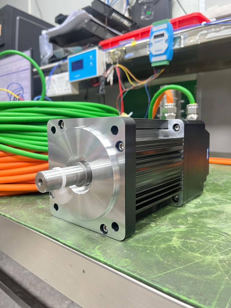 防爆伺服電機維修業務多少錢 防爆伺服電機維修業務多少錢