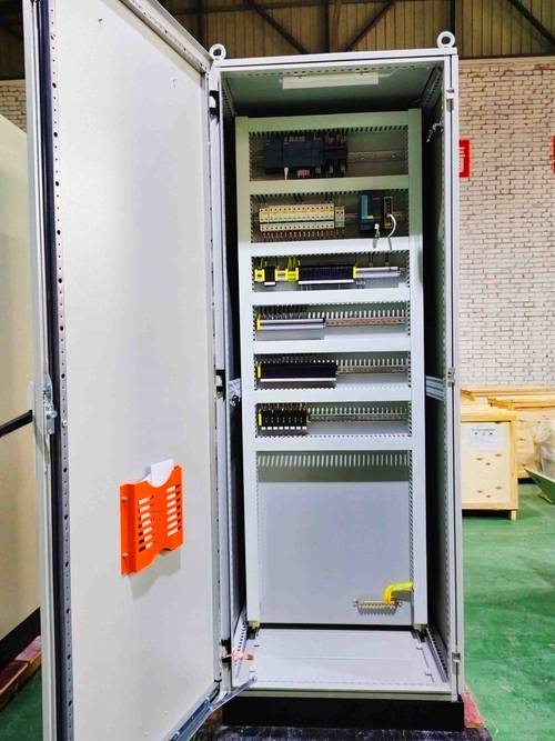 防爆變頻器控制柜，防爆變頻器公司