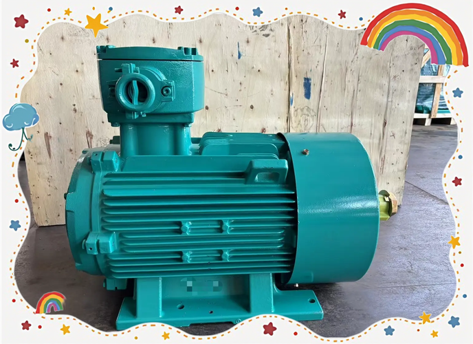 防爆電機(jī)生產(chǎn)廠家排名，防爆電機(jī)生產(chǎn)廠家