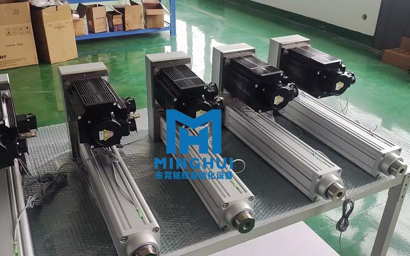 附近哪里有伺服電動缸 附近哪里有伺服電動缸