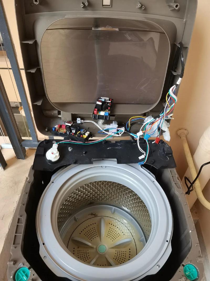 雄縣維修洗衣機(jī)