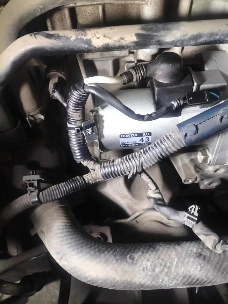 雅閣伺服電機在哪個位置 雅閣伺服電機在哪個位置