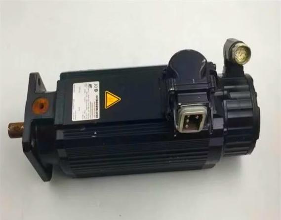 雅馬哈r6伺服電機卡住了