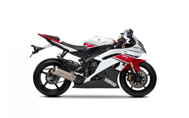 雅馬哈r6伺服電機安裝位置