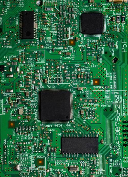 集成電路板是什么，集成電路板原理