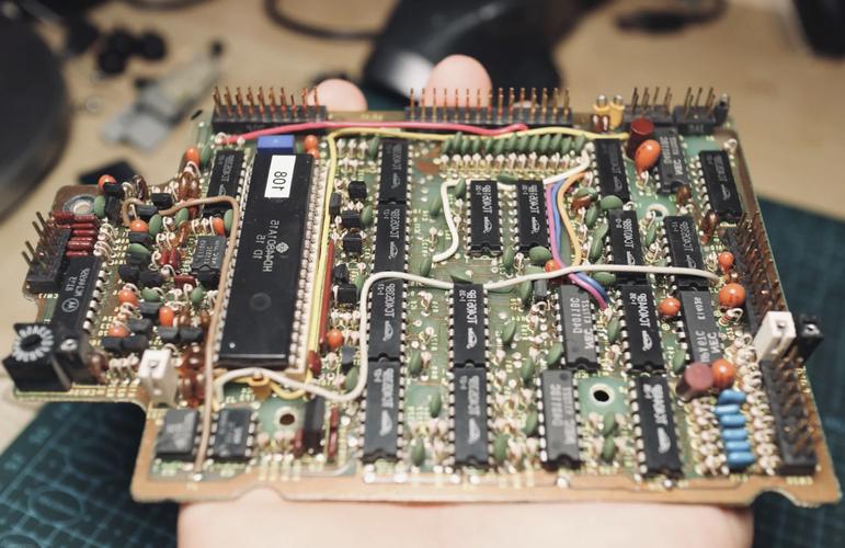 集成電路板電話 集成電路板電話