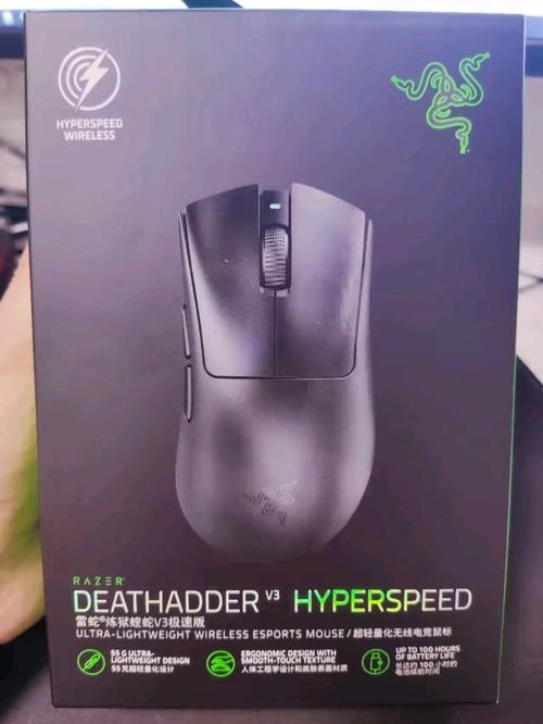 雷蛇鼠標驅動程序錯誤，雷蛇鼠標驅動裝哪個盤