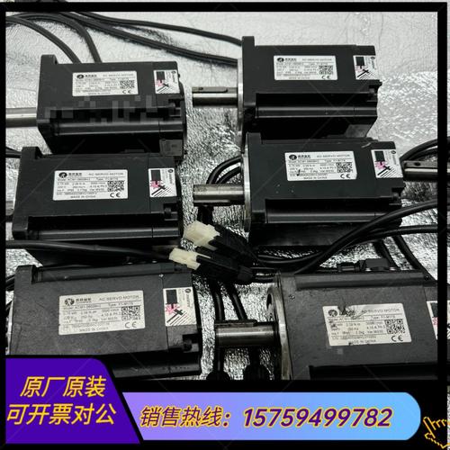 雷賽伺服電機價格