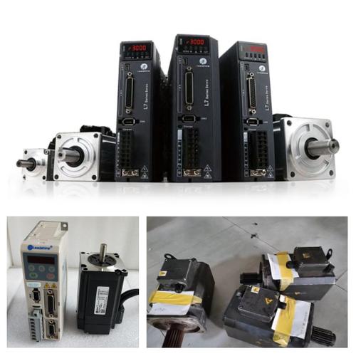 雷賽伺服電機維修 雷賽伺服電機維修