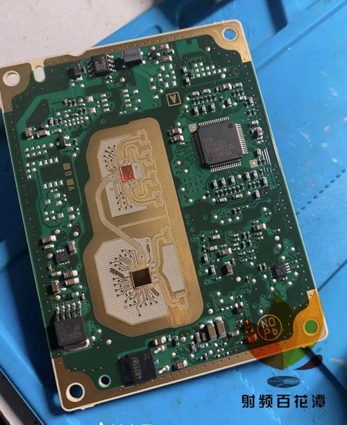 雷達電路板維修 雷達電路板維修