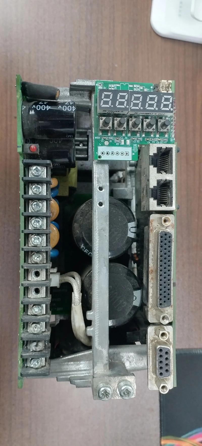 電機伺服驅動器維修 電機伺服驅動器維修